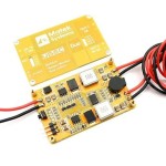 Matek System UBEC 4A/5 ~ 12V & 4A/5V Für RC Quadcopter RC Flugzeug RC Multi kopter UBEC Leistungs modell APM/Pixhawk DIY